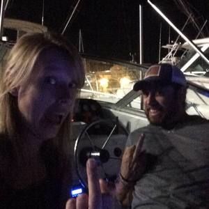 Meet your Posher, Mindy